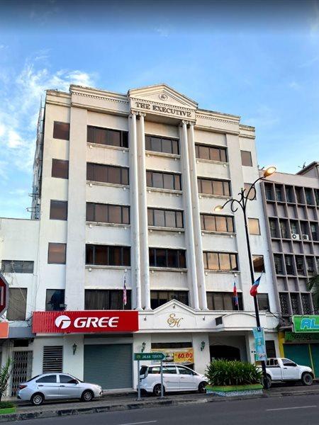 The Executive Hotel Lahad Datu Kültér fotó