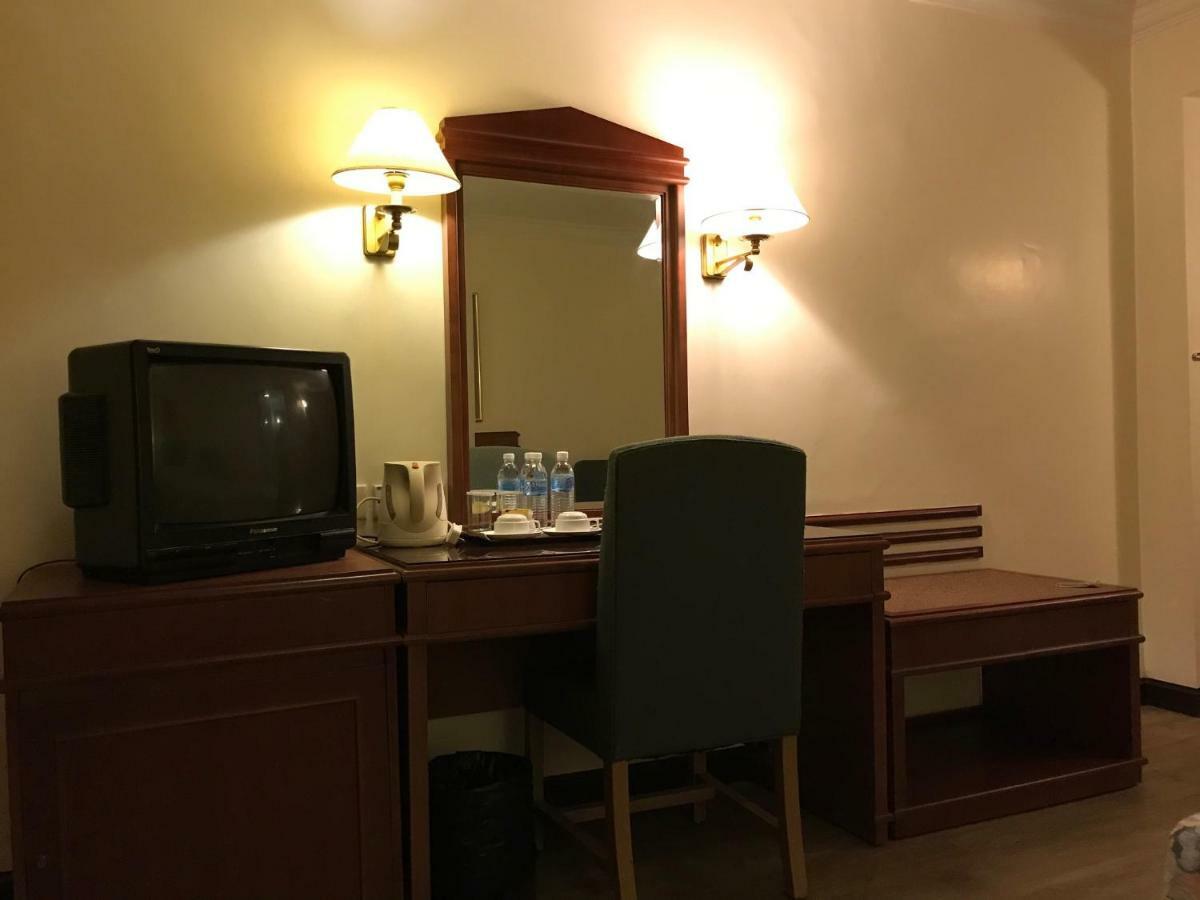 The Executive Hotel Lahad Datu Kültér fotó