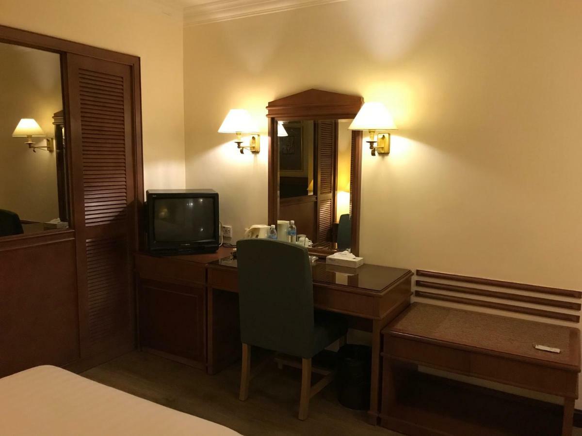 The Executive Hotel Lahad Datu Kültér fotó