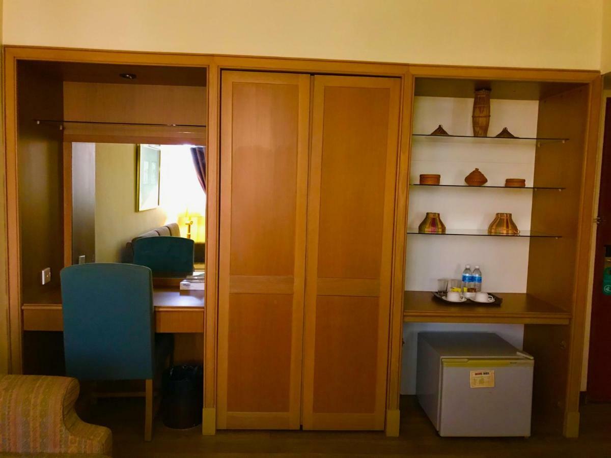 The Executive Hotel Lahad Datu Kültér fotó