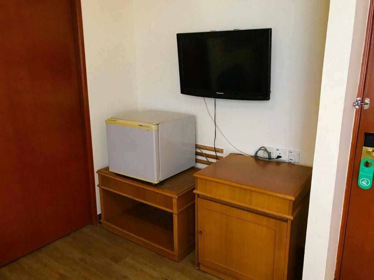 The Executive Hotel Lahad Datu Kültér fotó