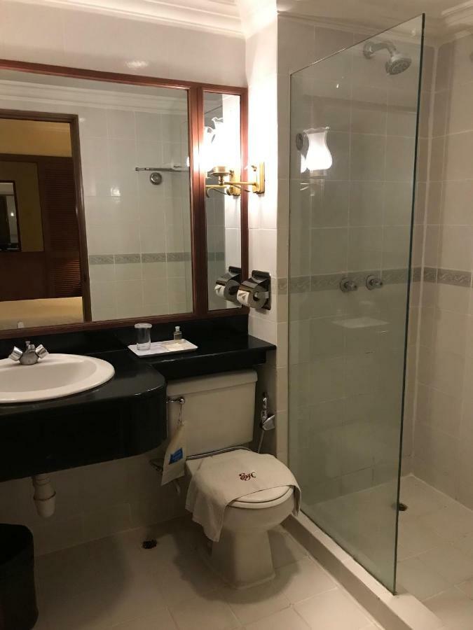 The Executive Hotel Lahad Datu Kültér fotó